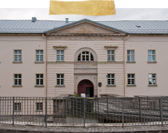 Zitadelle Cyriaksburg