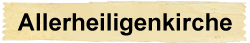 Allerheiligenkirche