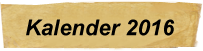 Kalender